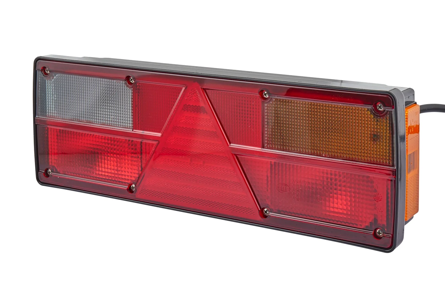 HELLA - 2VP 340 450-141 - Rearlight, EasyConn I, Bulb, 24V