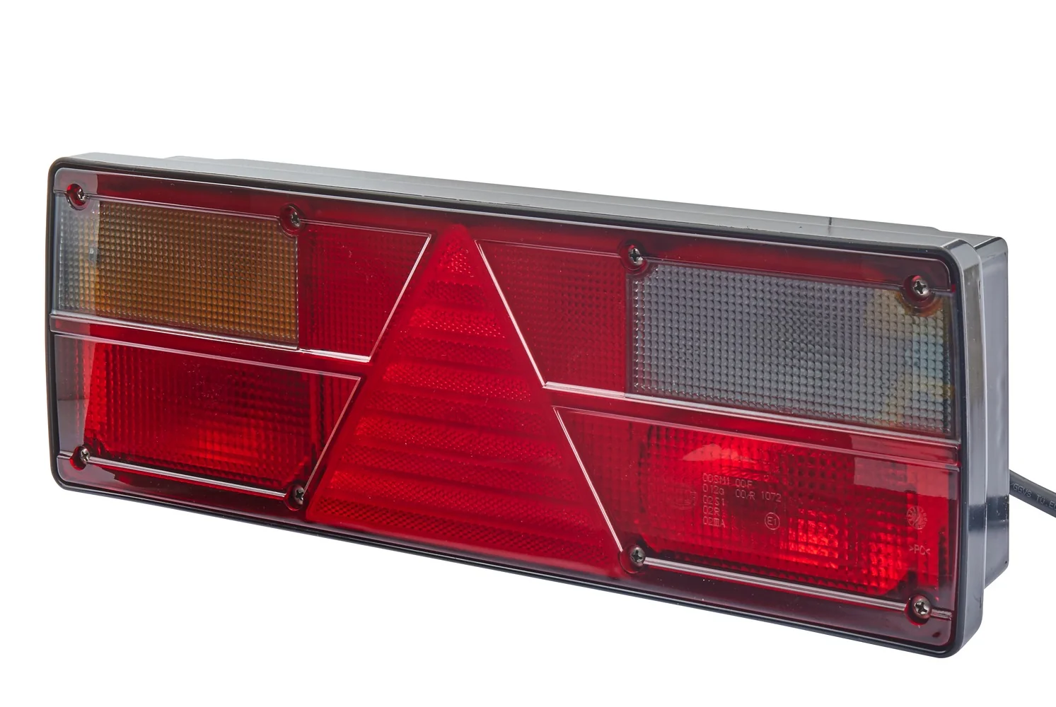 HELLA - 2VP 340 450-151 - Rearlight, EasyConn I, Bulb, 24V