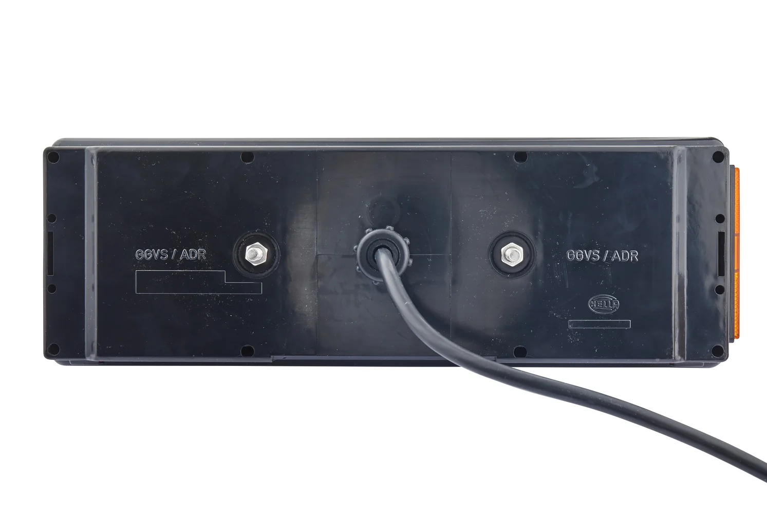 HELLA - 2VP 340 450-151 - Rearlight, EasyConn I, Bulb, 24V