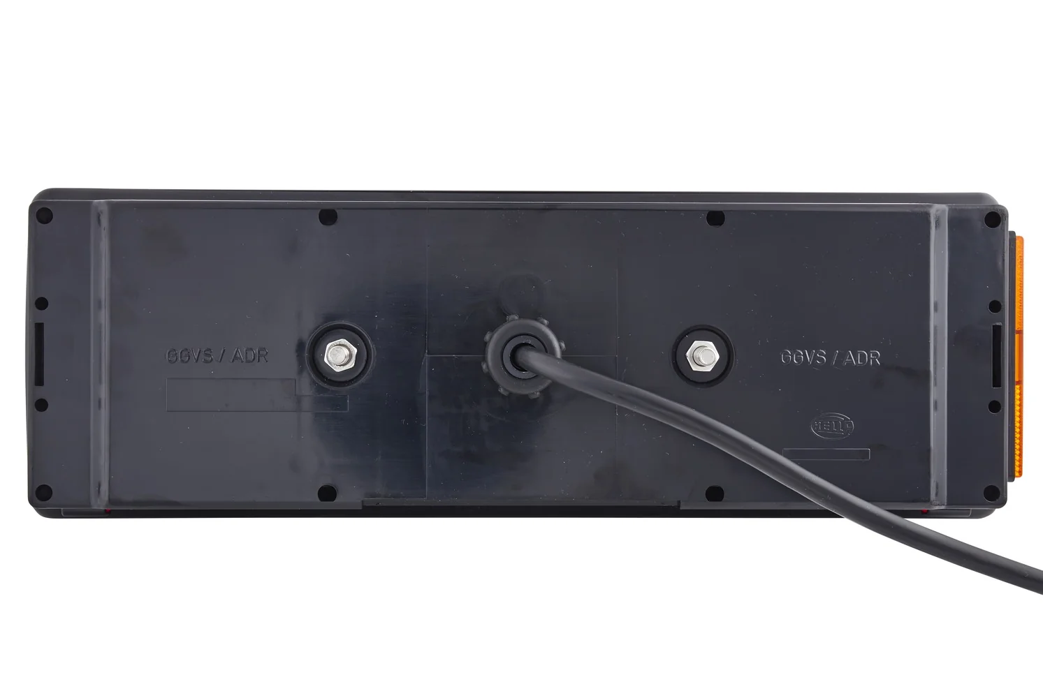 HELLA - 2VP 340 450-451 - Rearlight, EasyConn I, Bulb, 24V