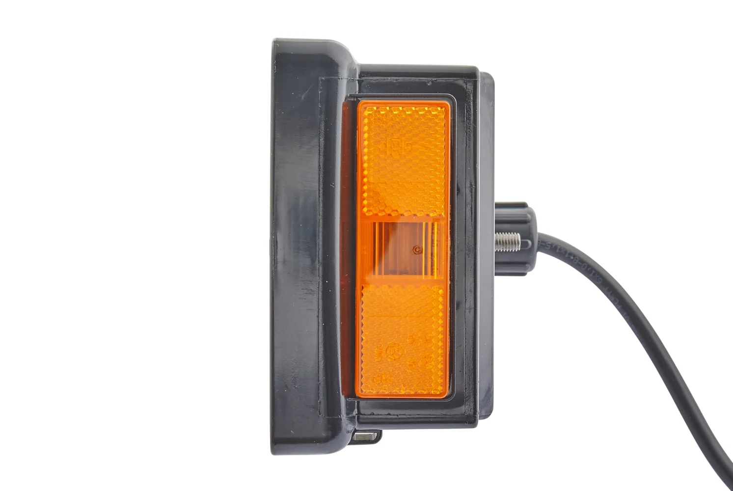 HELLA - 2VP 340 450-501 - Rearlight, EasyConn I, Bulb, 24V
