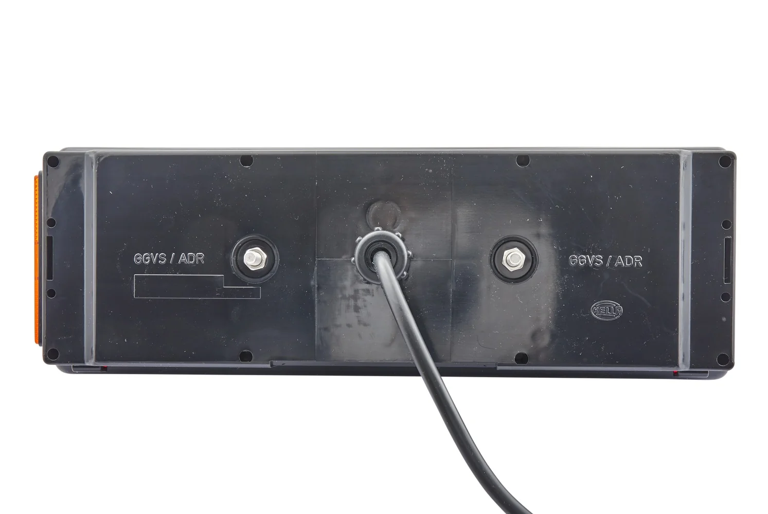 HELLA - 2VP 340 450-501 - Rearlight, EasyConn I, Bulb, 24V