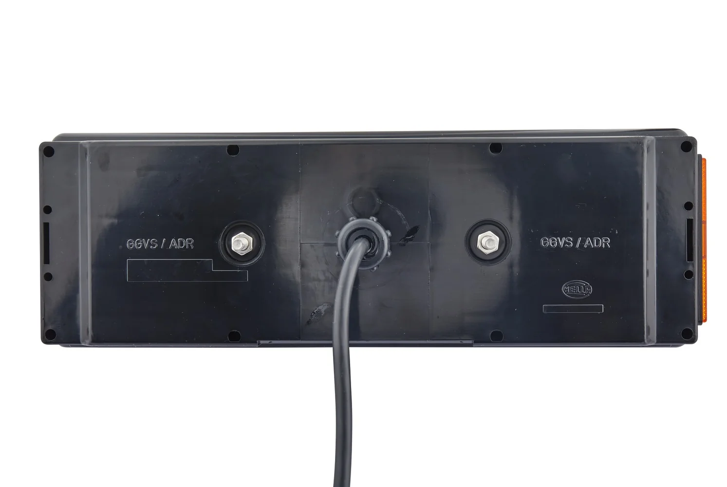 HELLA - 2VP 340 450-511 - Rearlight, EasyConn I, Bulb, 24V