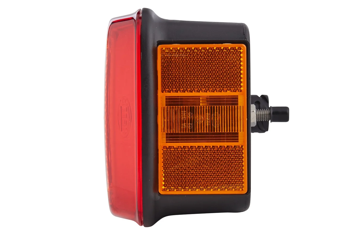 HELLA - 2VP 340 888-001 - Rearlight, Bulb, 24V