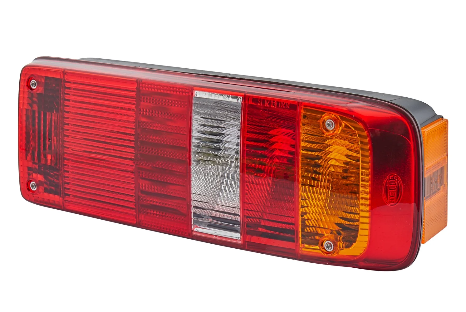 HELLA - 2VP 340 888-011 - Rearlight, Bulb, 24V
