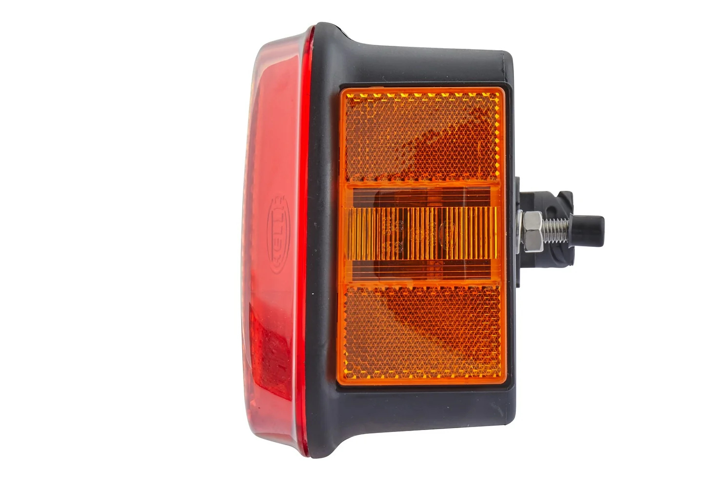 HELLA - 2VP 340 888-011 - Rearlight, Bulb, 24V