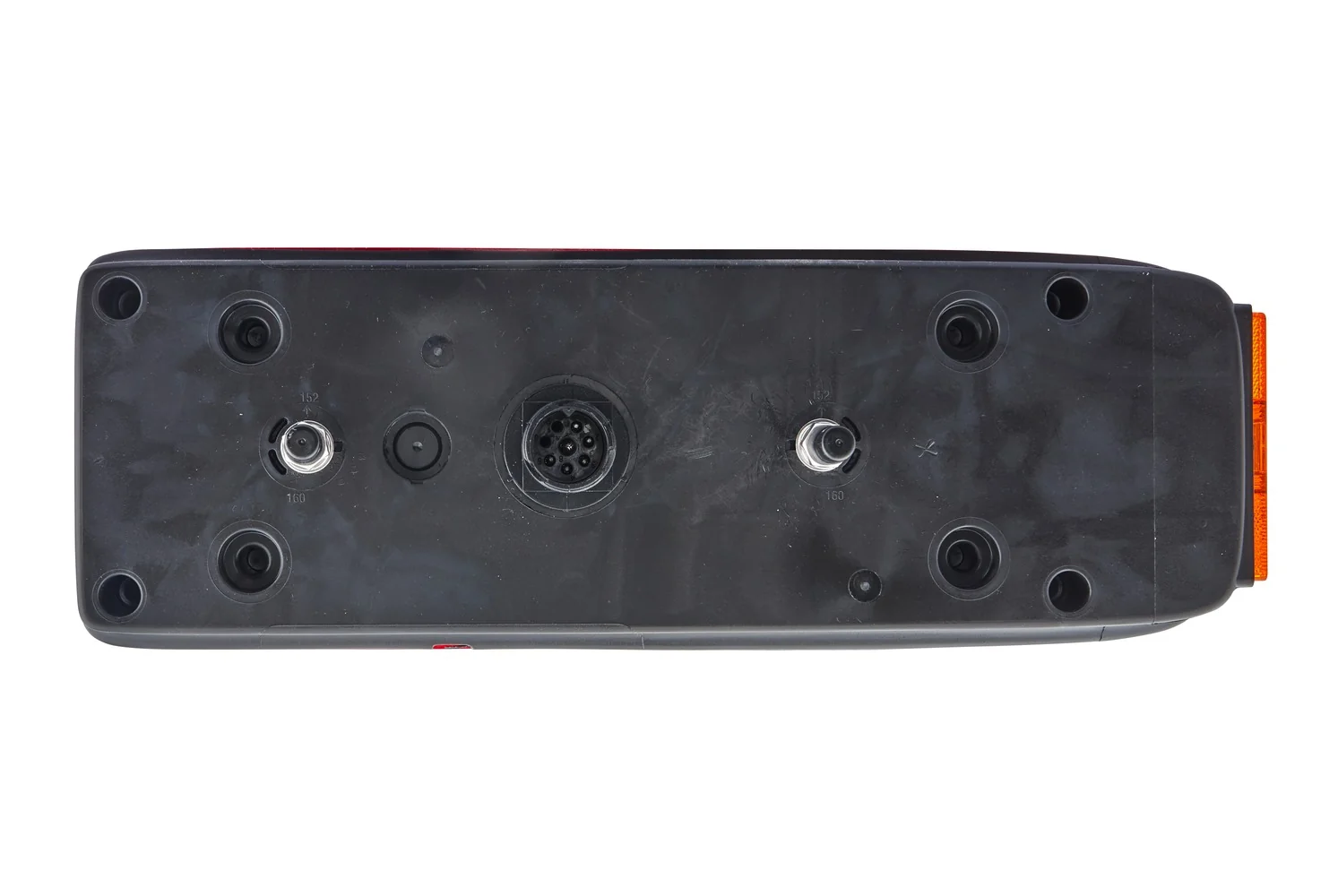 HELLA - 2VP 340 888-011 - Rearlight, Bulb, 24V