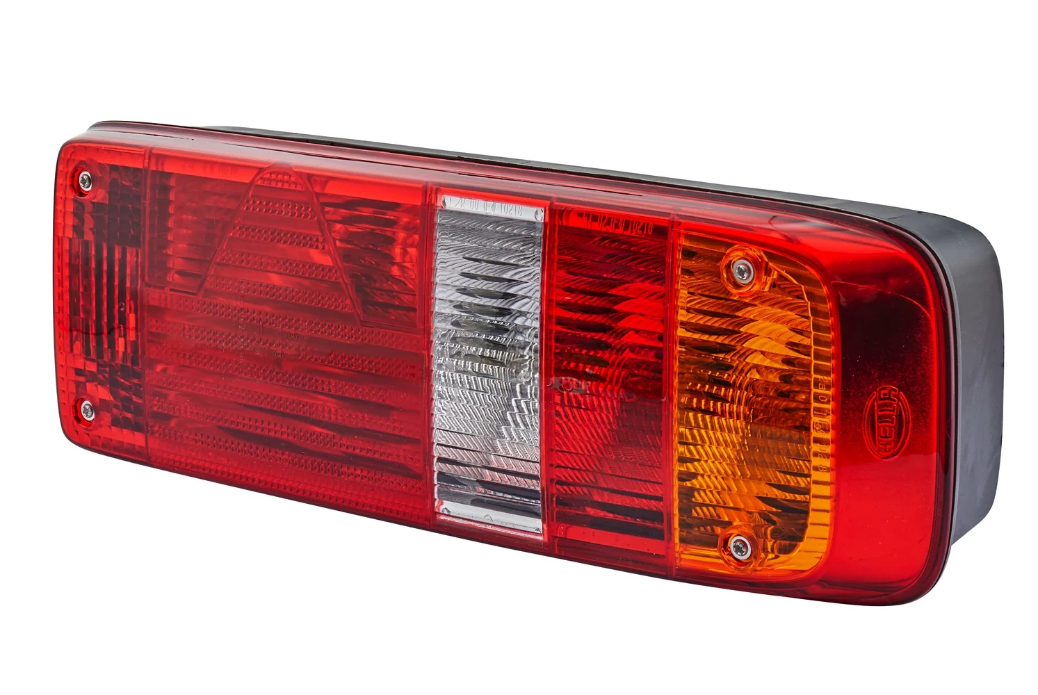 HELLA - 2VP 340 930-001 - Rearlight, EasyConn I, Bulb, 24V