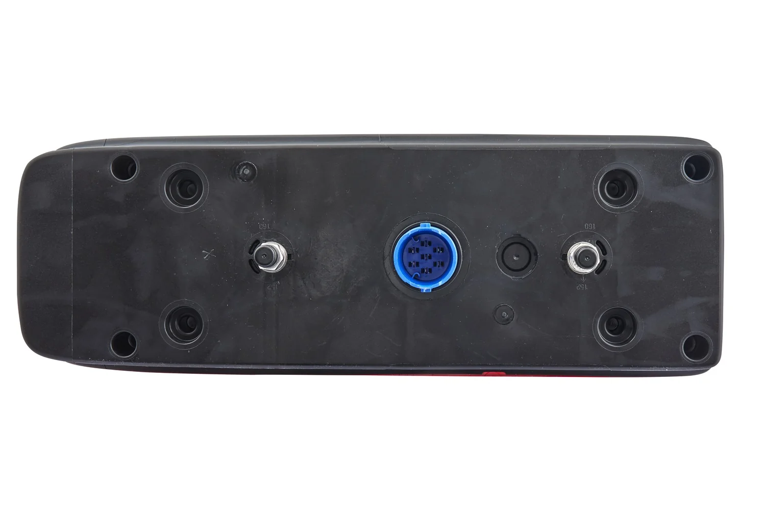 HELLA - 2VP 340 930-001 - Rearlight, EasyConn I, Bulb, 24V