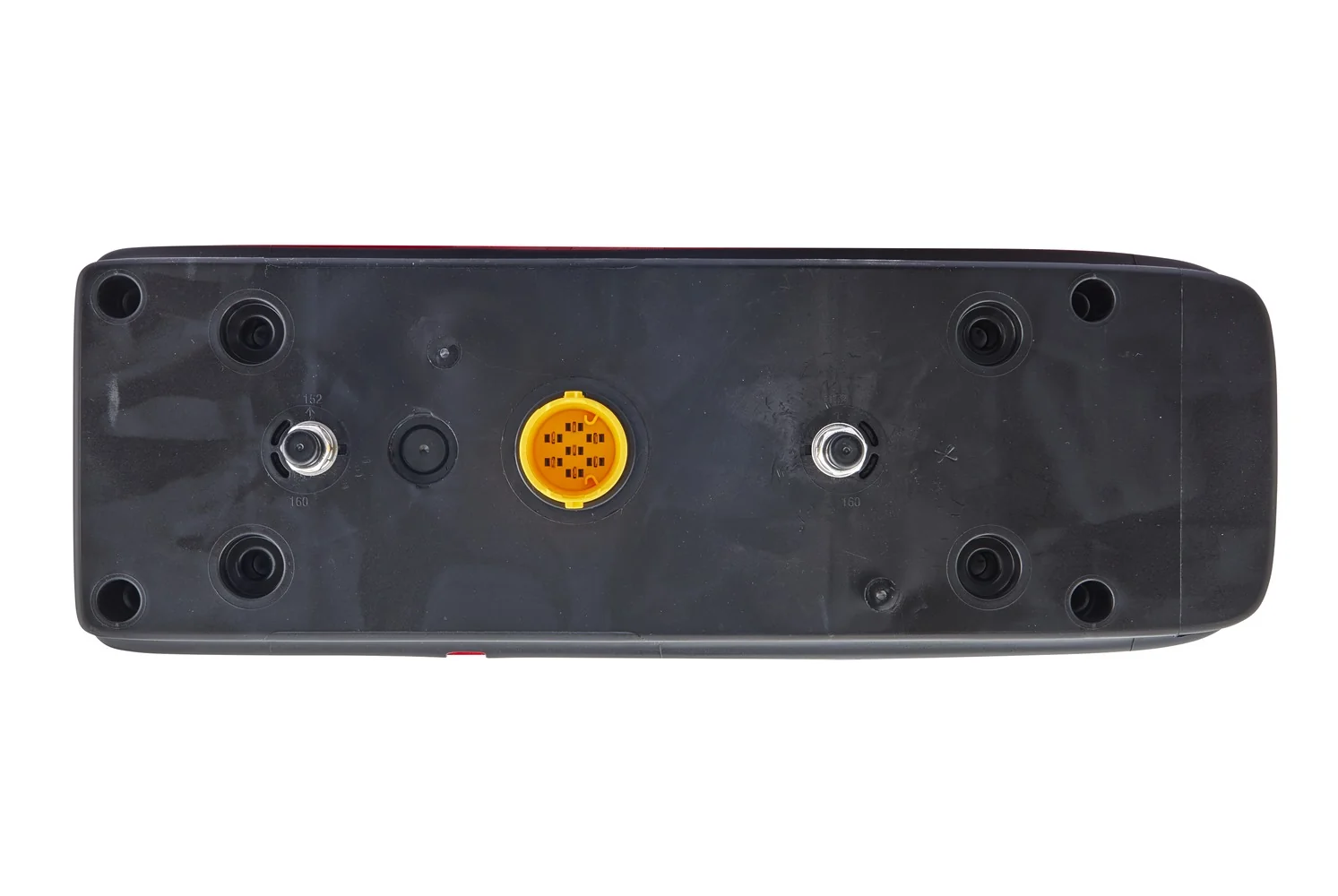 HELLA - 2VP 340 930-011 - Rearlight, EasyConn I, Bulb, 24V