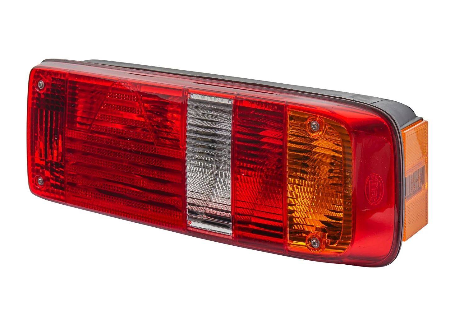 HELLA - 2VP 340 930-021 - Rearlight, EasyConn I, Bulb, 24V