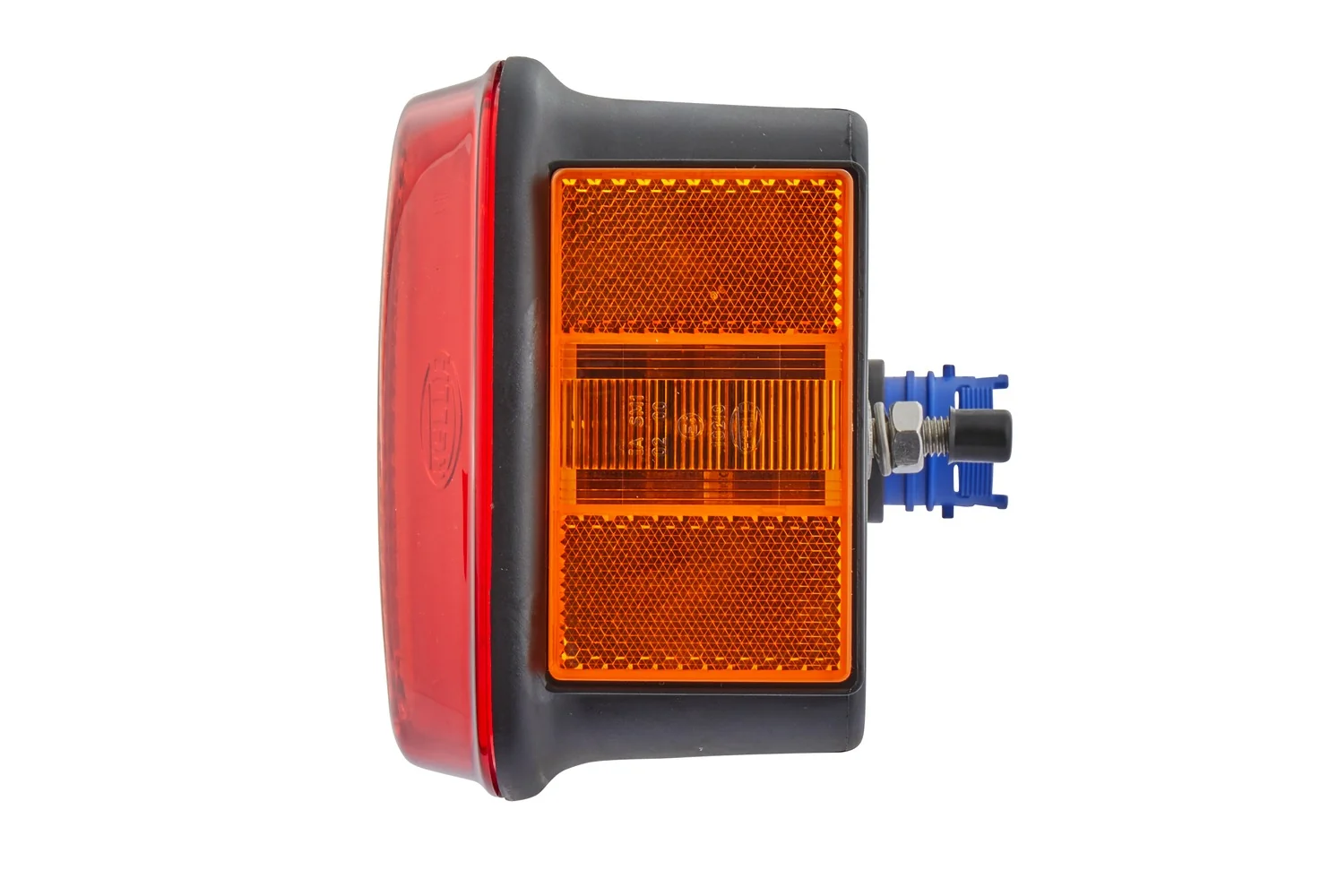 HELLA - 2VP 340 930-021 - Rearlight, EasyConn I, Bulb, 24V