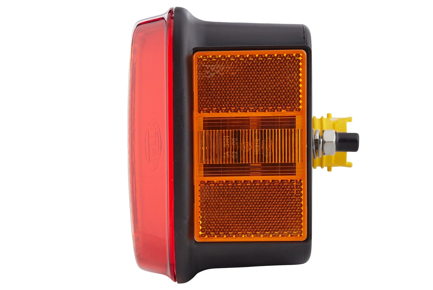 HELLA - 2VP 340 930-031 - Rearlight, EasyConn I, Bulb, 24V