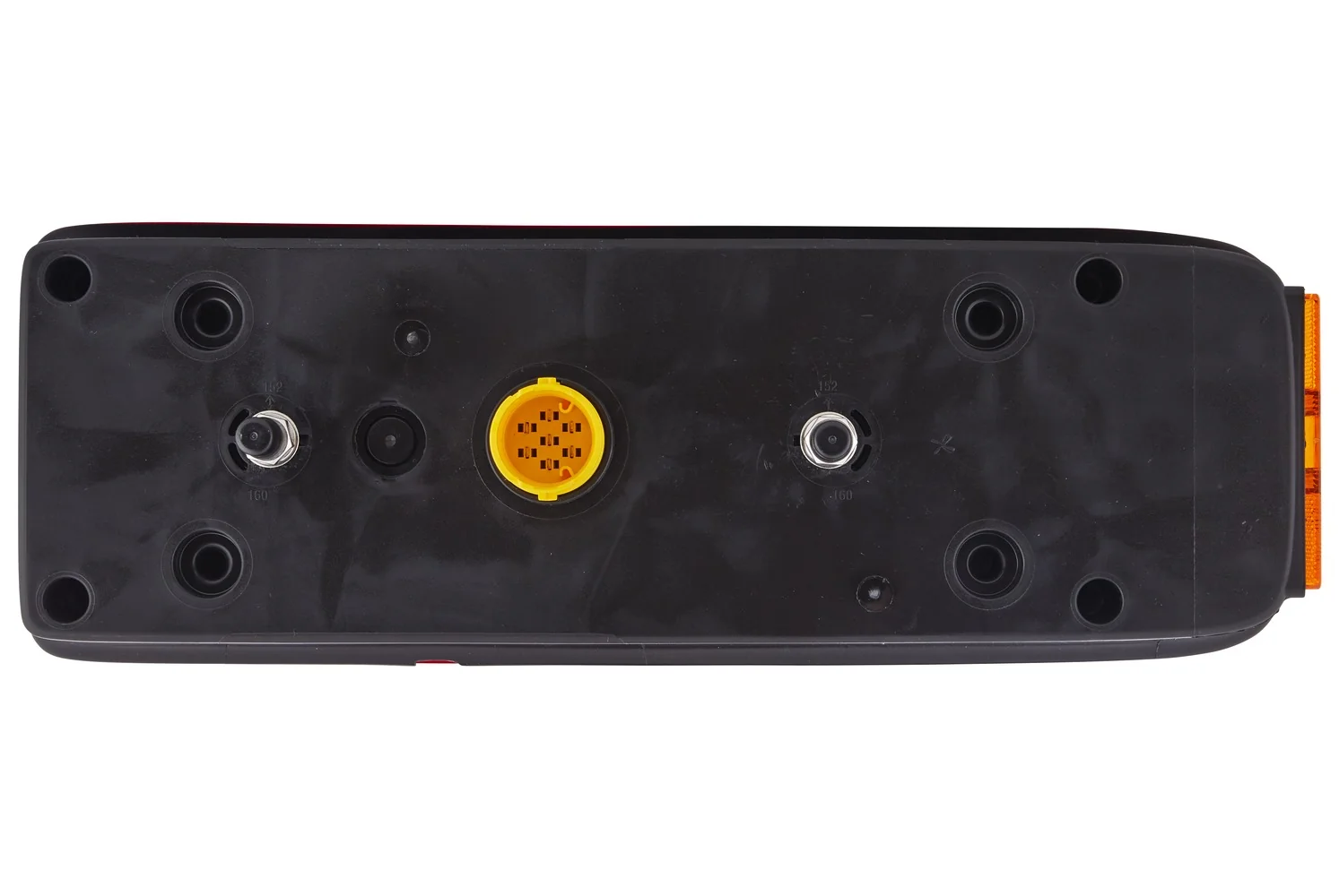 HELLA - 2VP 340 930-031 - Rearlight, EasyConn I, Bulb, 24V