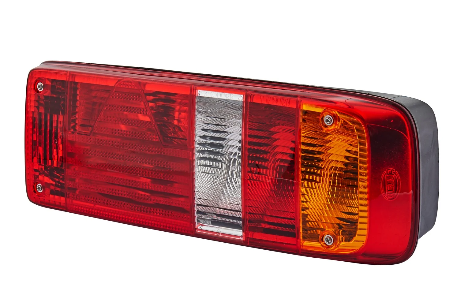 HELLA - 2VP 340 931-001 - Rearlight, EasyConn I, Bulb, 24V