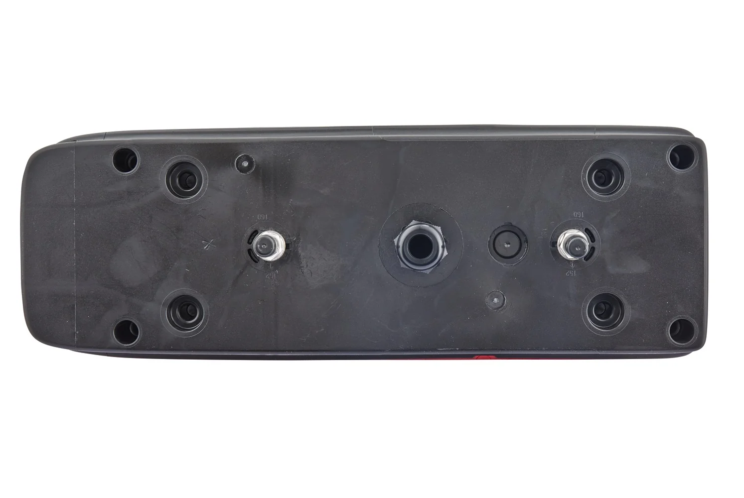 HELLA - 2VP 340 931-001 - Rearlight, EasyConn I, Bulb, 24V