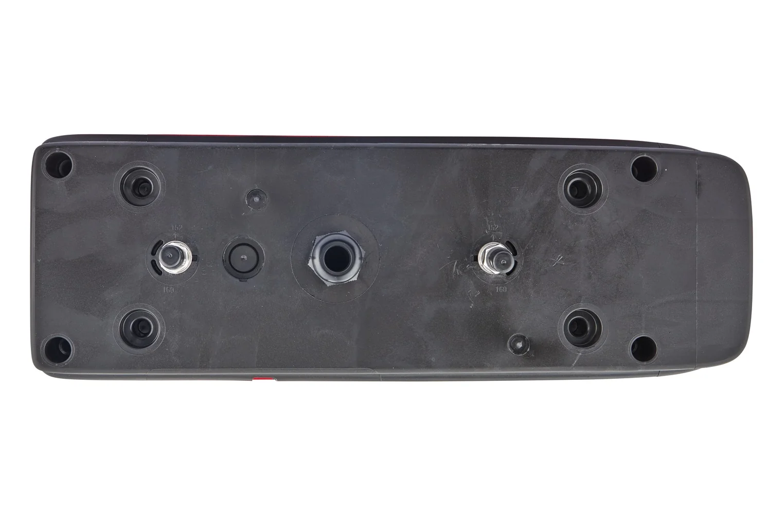 HELLA - 2VP 340 931-011 - Rearlight, EasyConn I, Bulb, 24V
