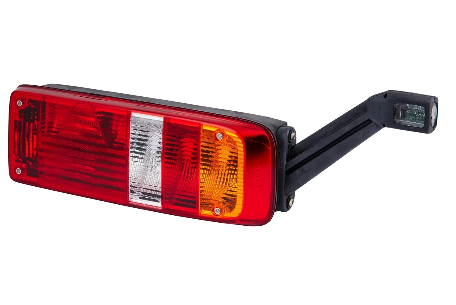HELLA - 2VP 340 931-161 - Rearlight, EasyConn I Hybrid, Bulb, 24V