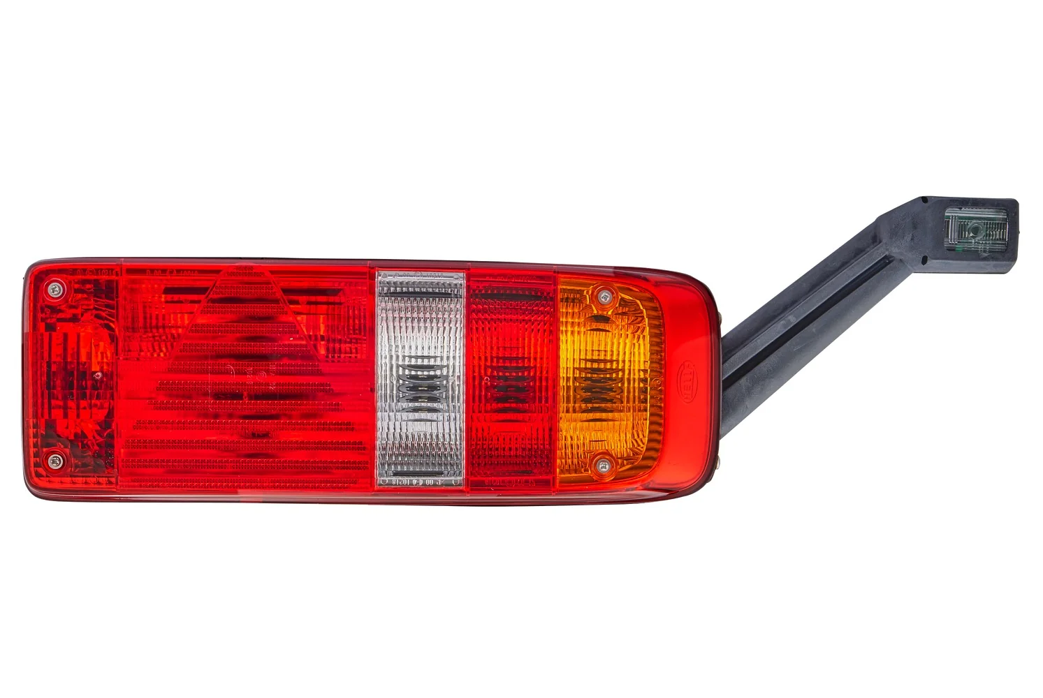 HELLA - 2VP 340 931-161 - Rearlight, EasyConn I Hybrid, Bulb, 24V