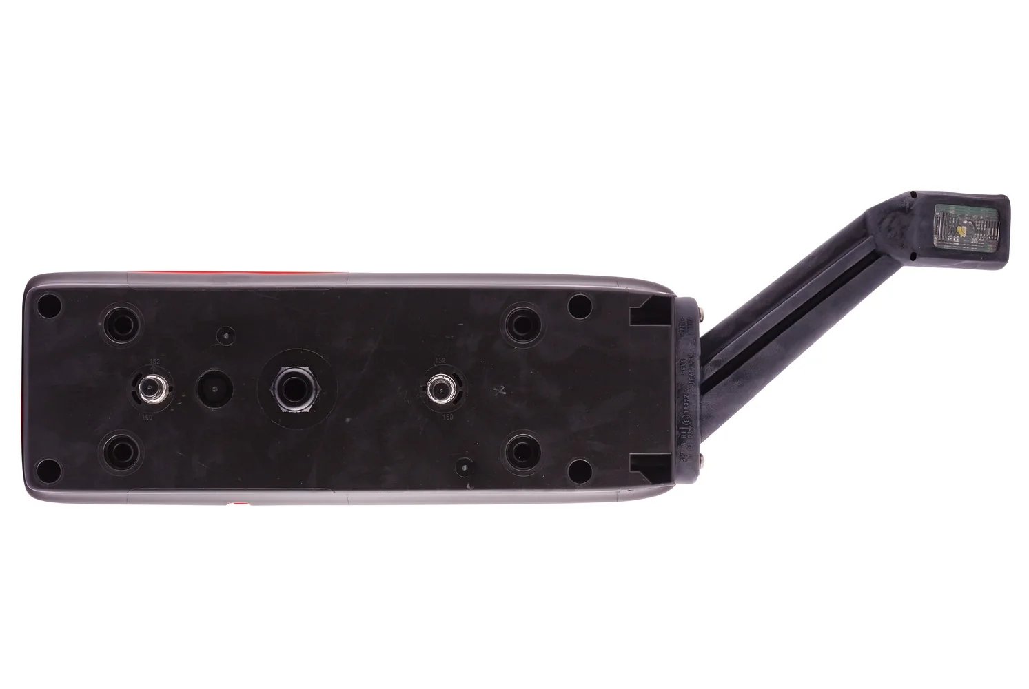 HELLA - 2VP 340 931-171 - Rearlight, EasyConn I Hybrid, Bulb, 24V