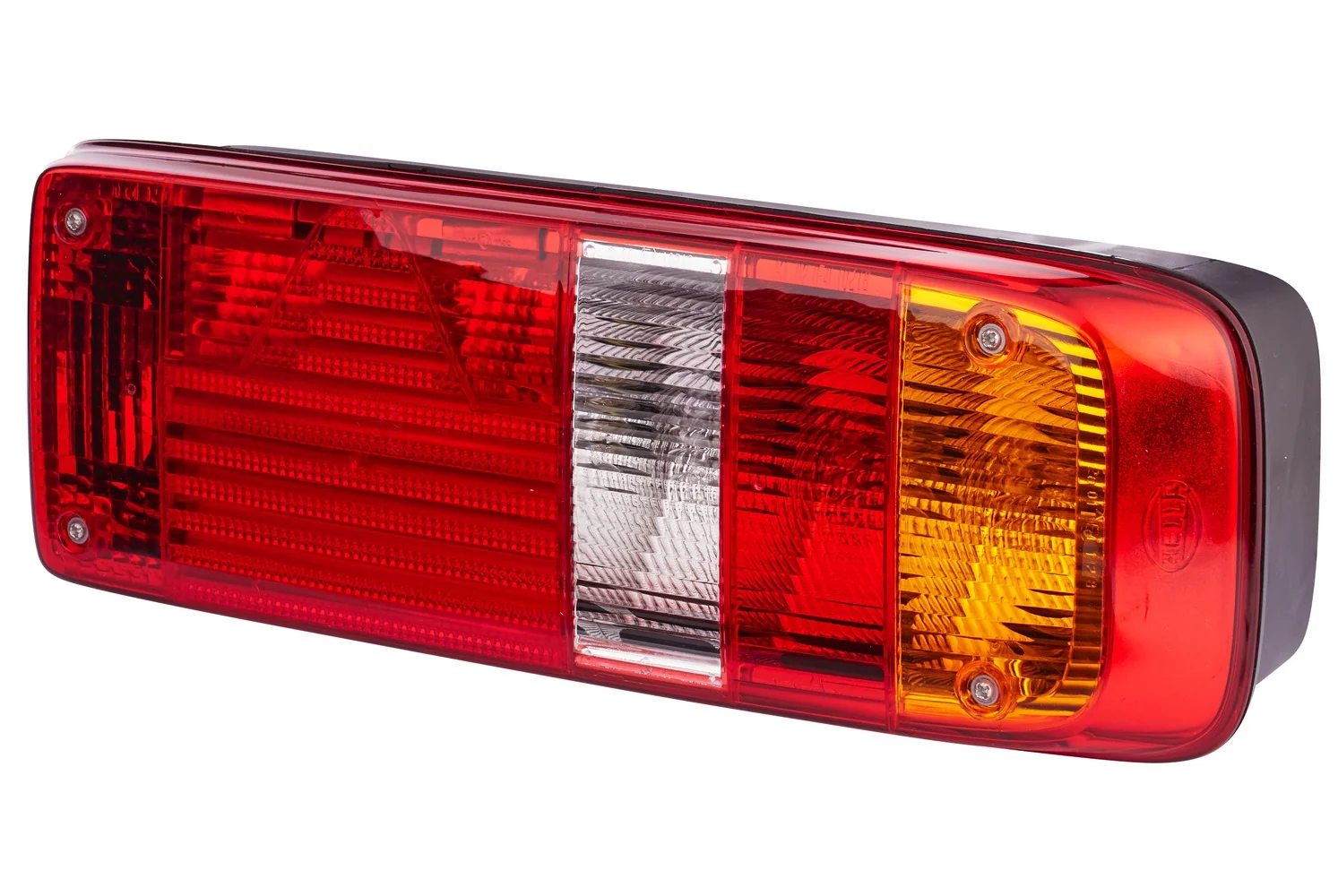 HELLA - 2VP 340 932-001 - Rearlight, EasyConn I Hybrid, Hybrid, 24V