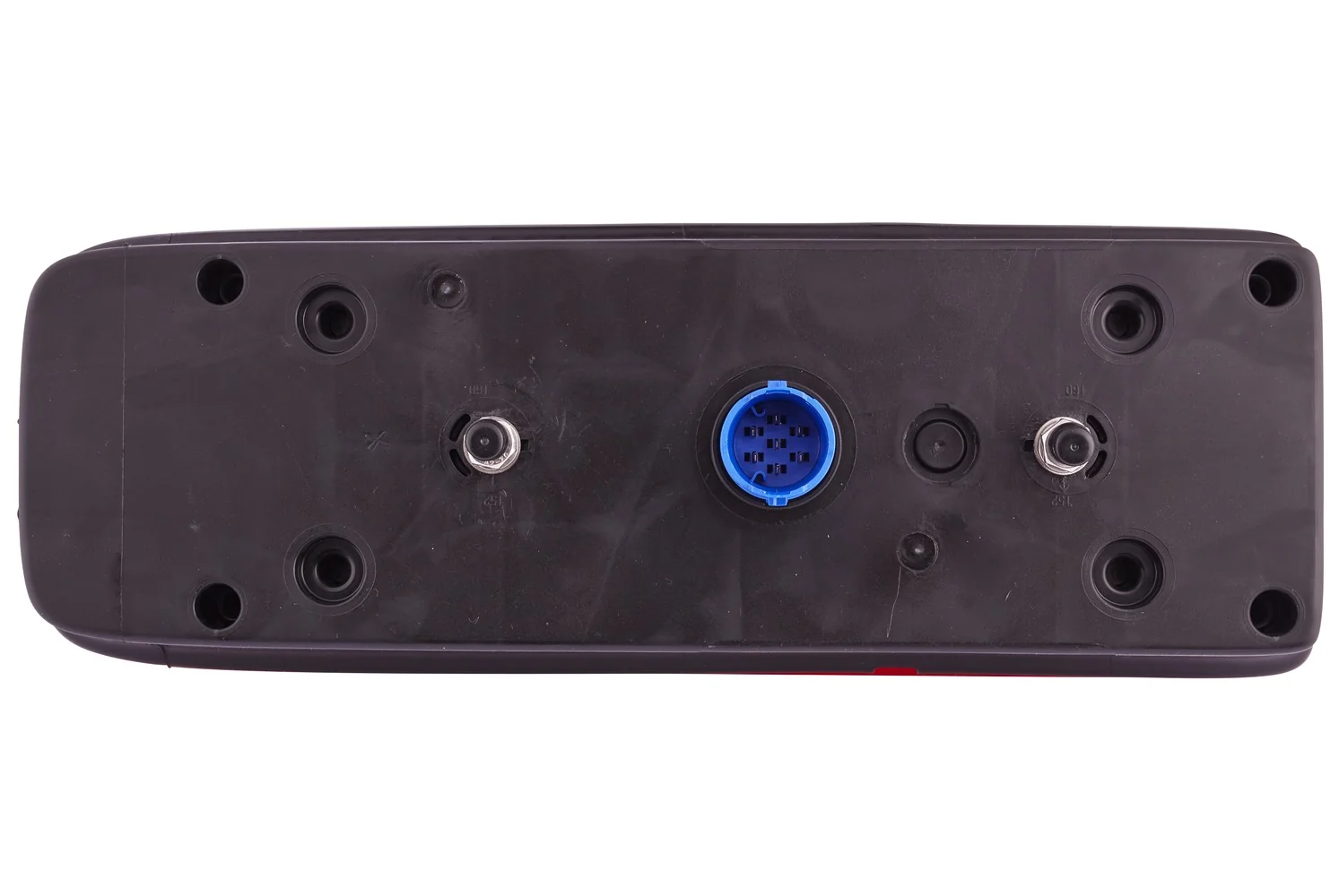 HELLA - 2VP 340 932-001 - Rearlight, EasyConn I Hybrid, Hybrid, 24V