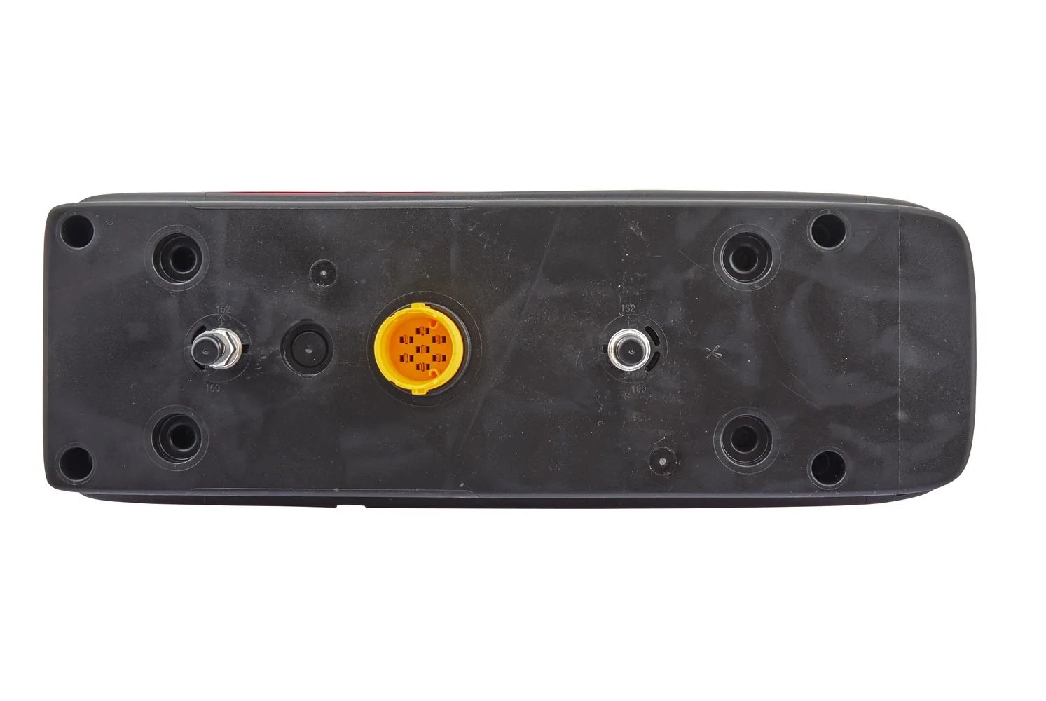 HELLA - 2VP 340 932-011 - Rearlight, EasyConn I Hybrid, Hybrid, 24V