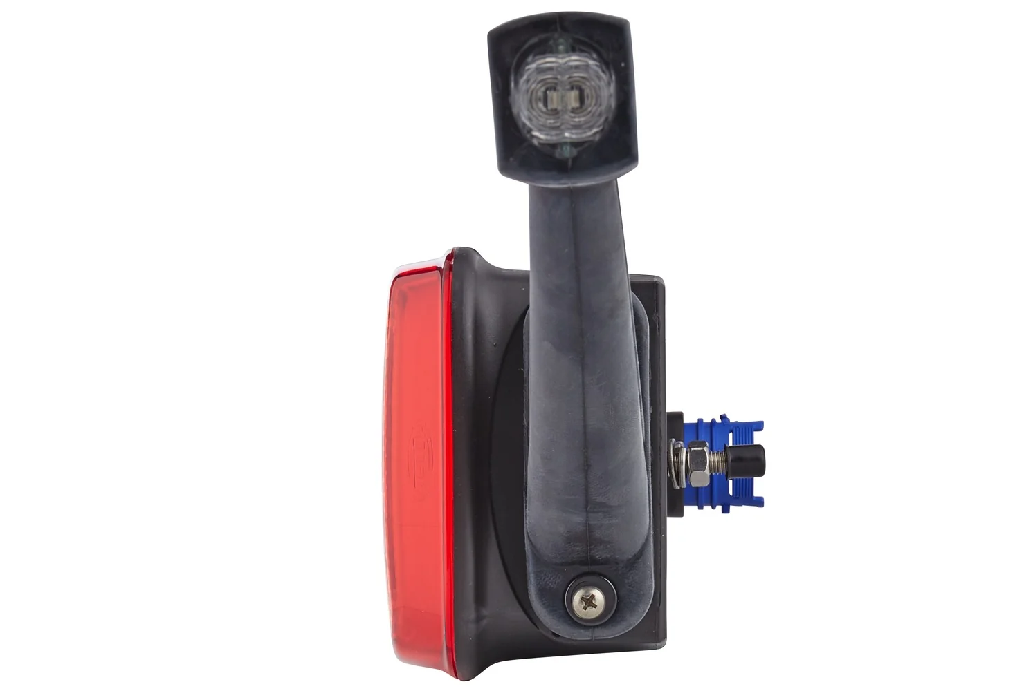 HELLA - 2VP 340 934-101 - Rearlight, EasyConn I Hybrid, Hybrid, 24V