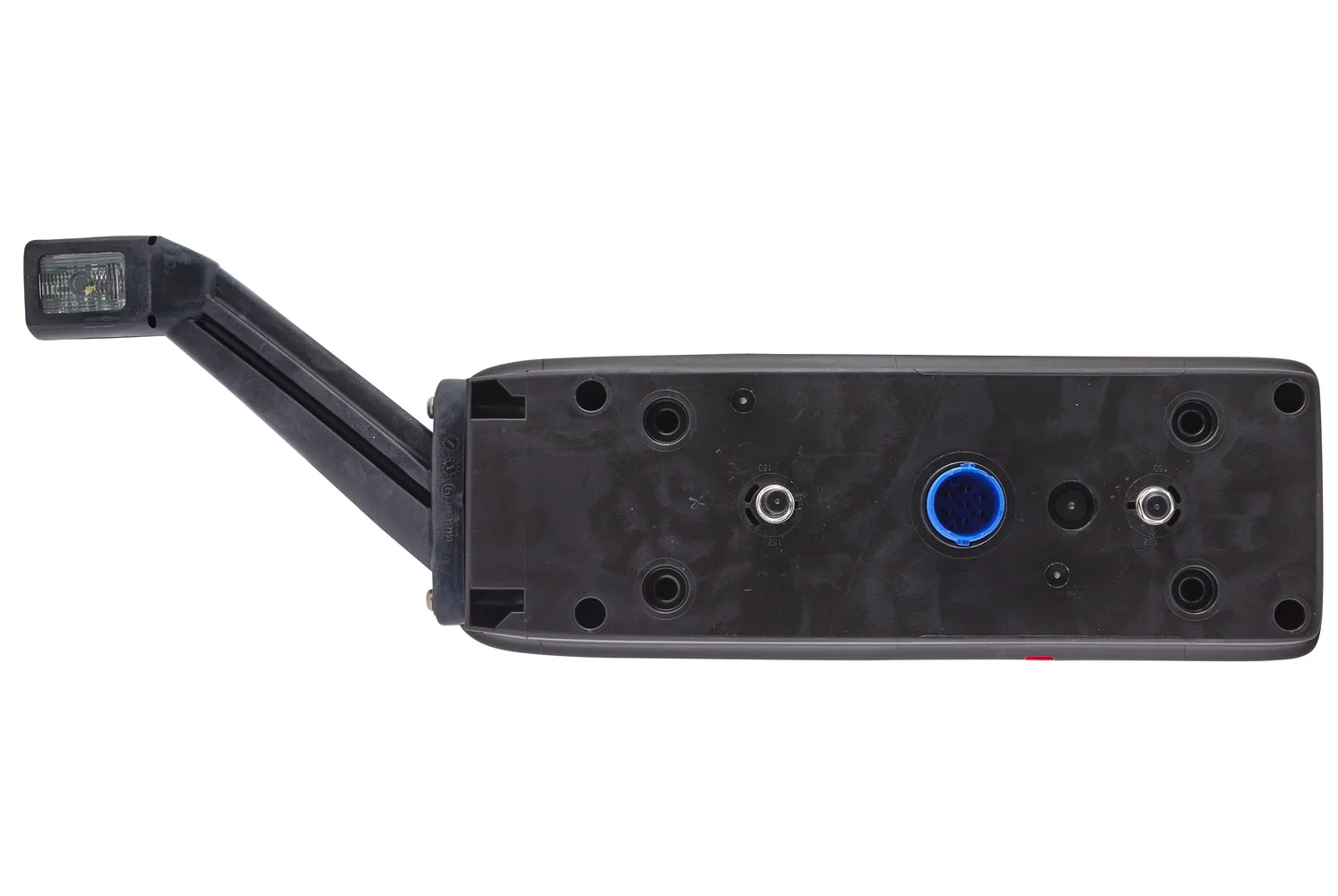 HELLA - 2VP 340 934-101 - Rearlight, EasyConn I Hybrid, Hybrid, 24V