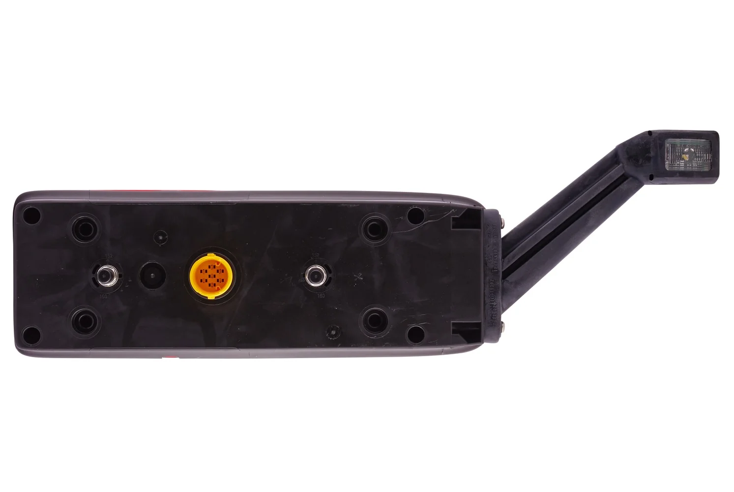 HELLA - 2VP 340 934-111 - Rearlight, EasyConn I Hybrid, Hybrid, 24V