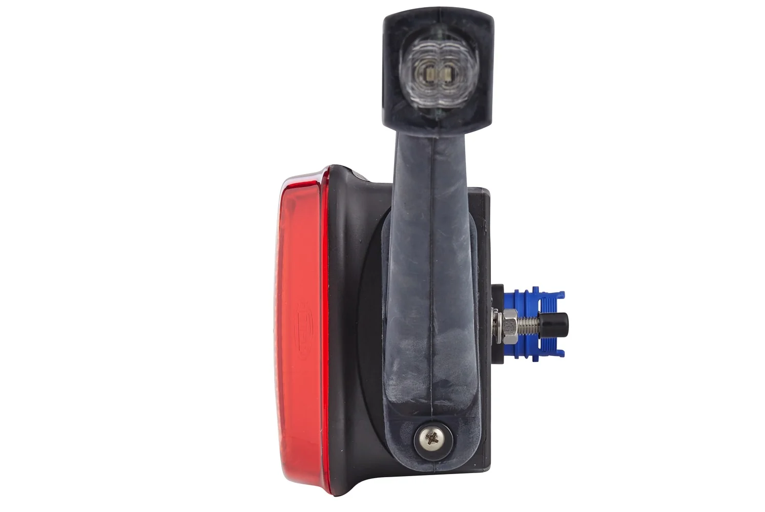 HELLA - 2VP 340 934-201 - Rearlight, EasyConn I Hybrid, Hybrid, 24V