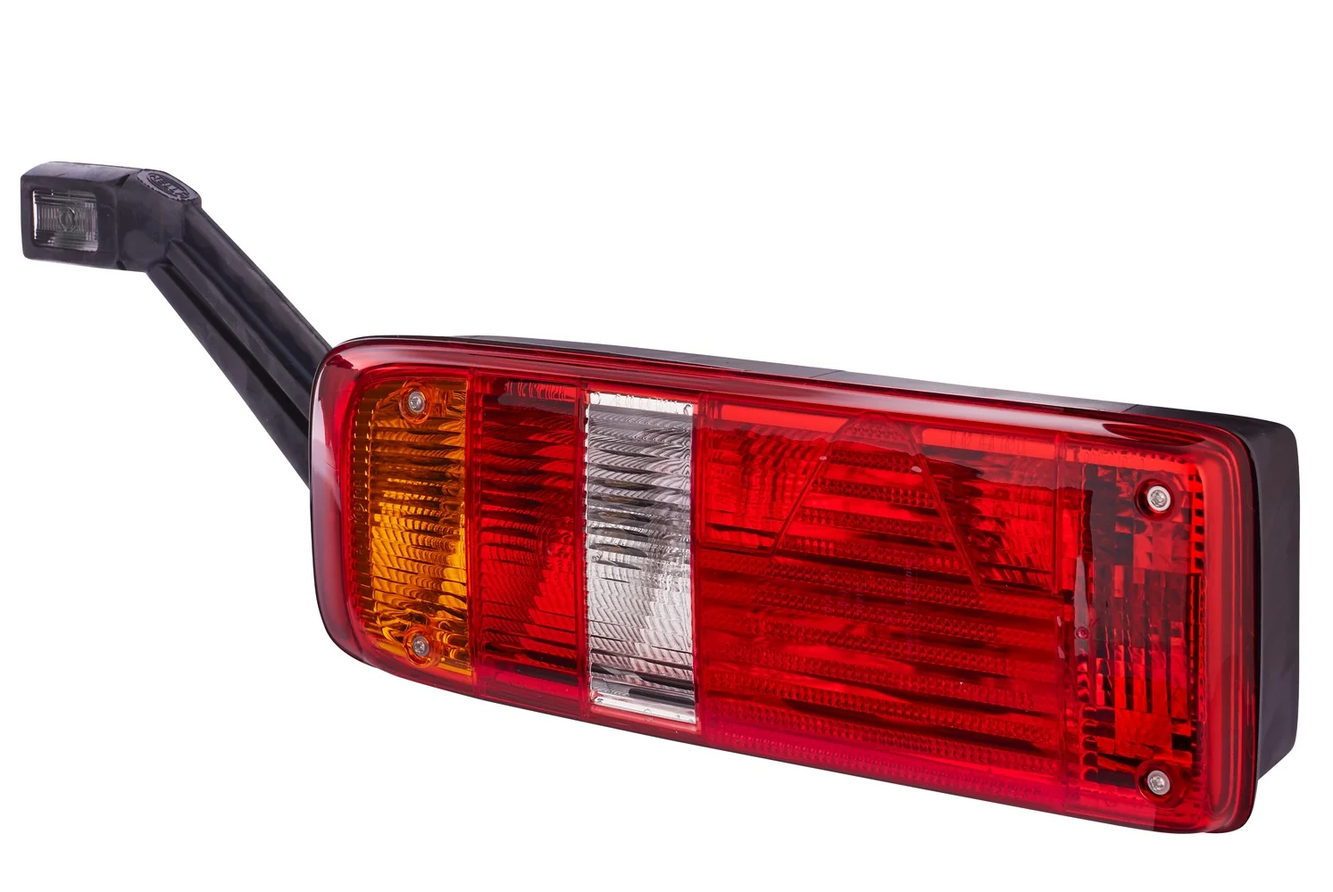 HELLA - 2VP 340 934-211 - Rearlight, EasyConn I Hybrid, Hybrid, 24V