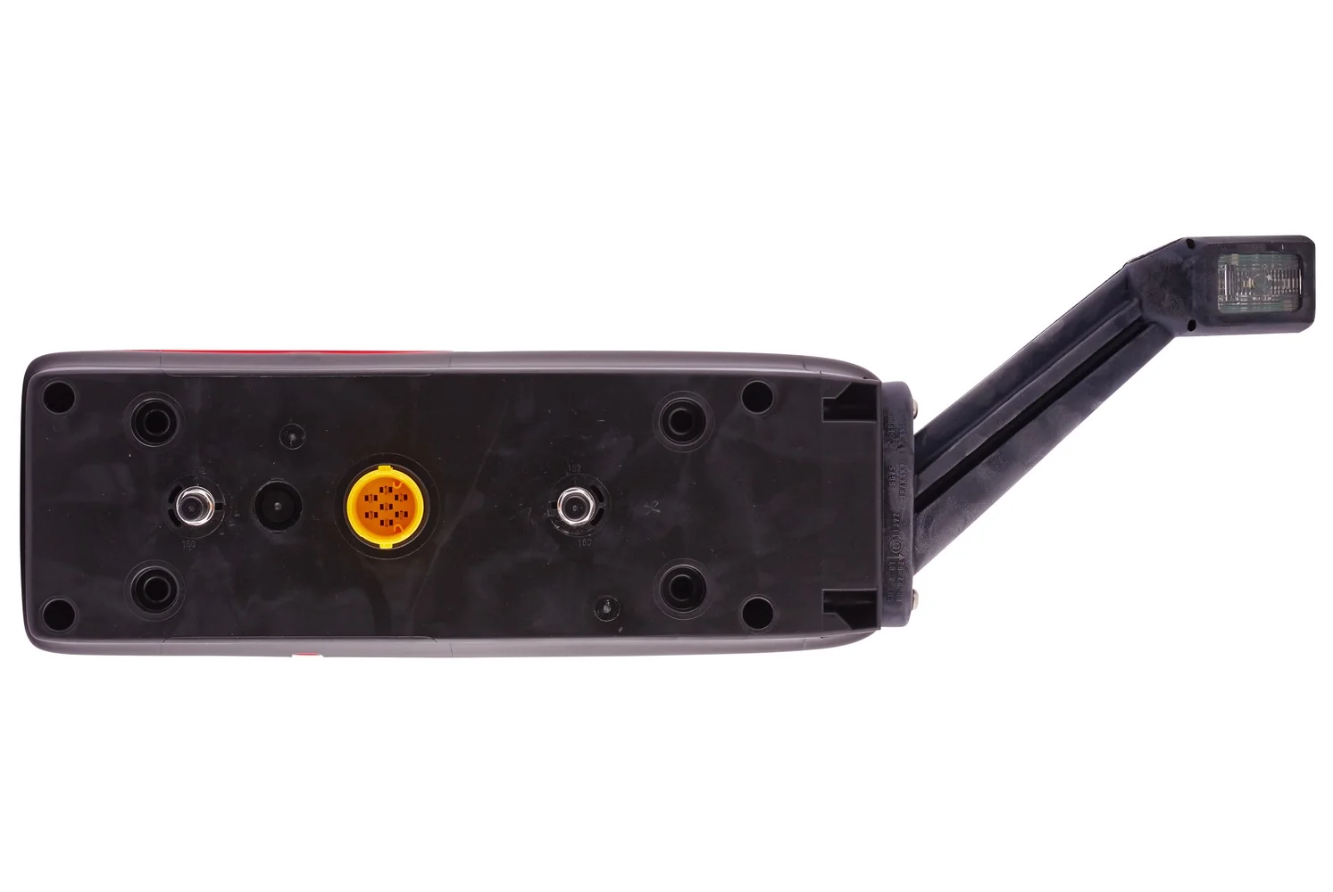 HELLA - 2VP 340 934-211 - Rearlight, EasyConn I Hybrid, Hybrid, 24V