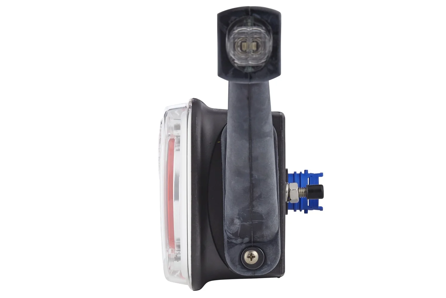 HELLA - 2VP 340 940-101 - Rearlight, EasyConn II Hybrid, Hybrid, 24V