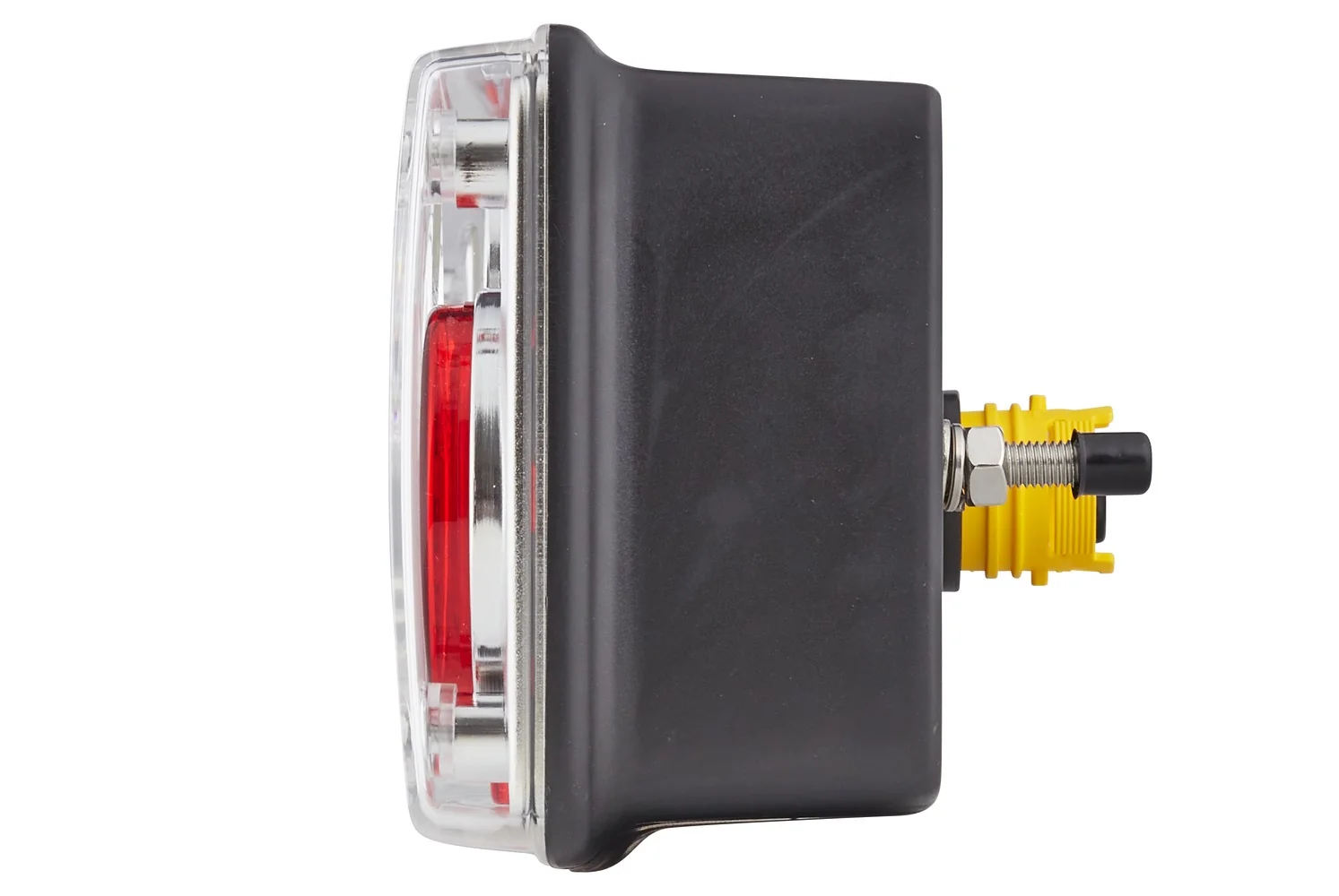 HELLA - 2VP 340 940-111 - Rearlight, EasyConn II Hybrid, Hybrid, 24V