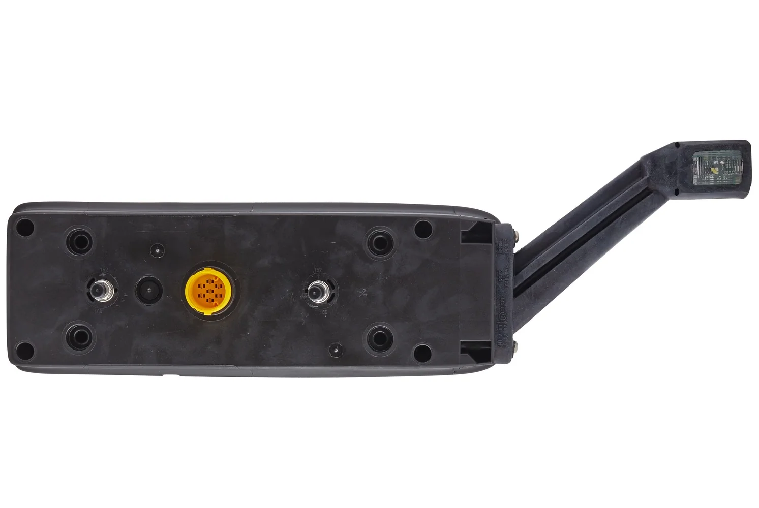 HELLA - 2VP 340 940-111 - Rearlight, EasyConn II Hybrid, Hybrid, 24V