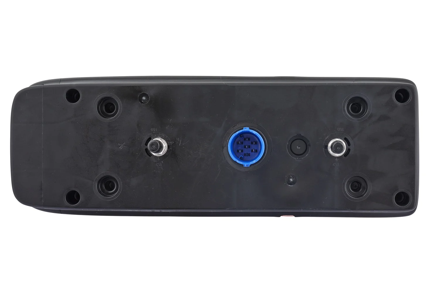 HELLA - 2VP 340 942-001 - Rearlight, EasyConn II Hybrid, Hybrid, 24V