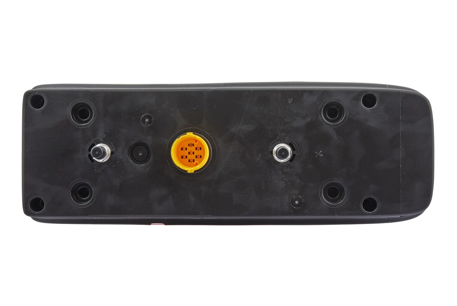 HELLA - 2VP 340 942-011 - Rearlight, EasyConn II Hybrid, Hybrid, 24V