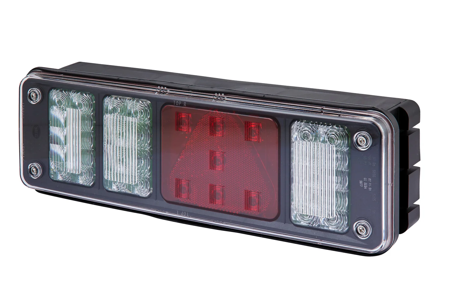 HELLA - 2VP 340 960-021 - Rearlight, LED, 24V