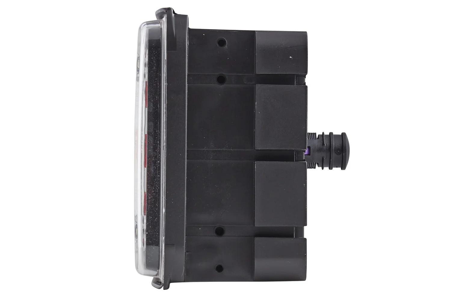 HELLA - 2VP 340 961-041 - Rearlight, Hybrid, 24V