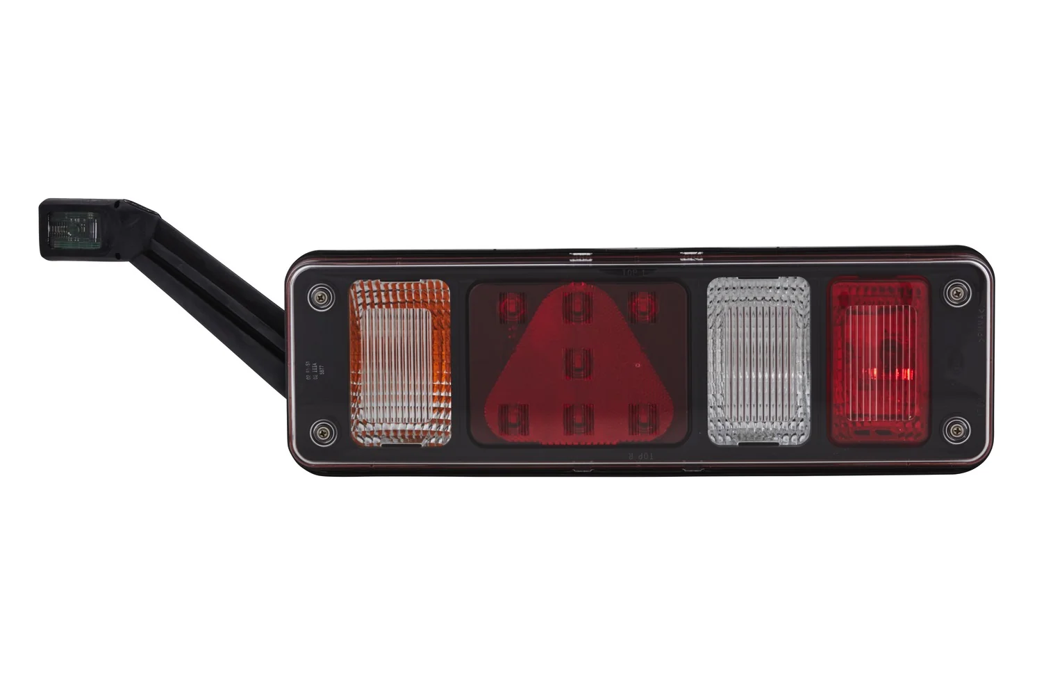 HELLA - 2VP 340 961-111 - Rearlight, Hybrid, 24V