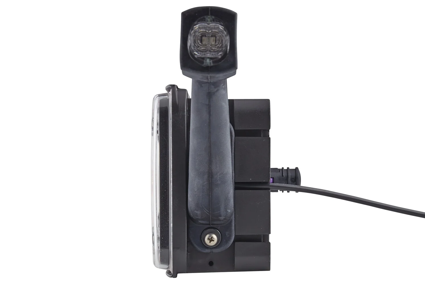 HELLA - 2VP 340 961-121 - Rearlight, Hybrid, 24V