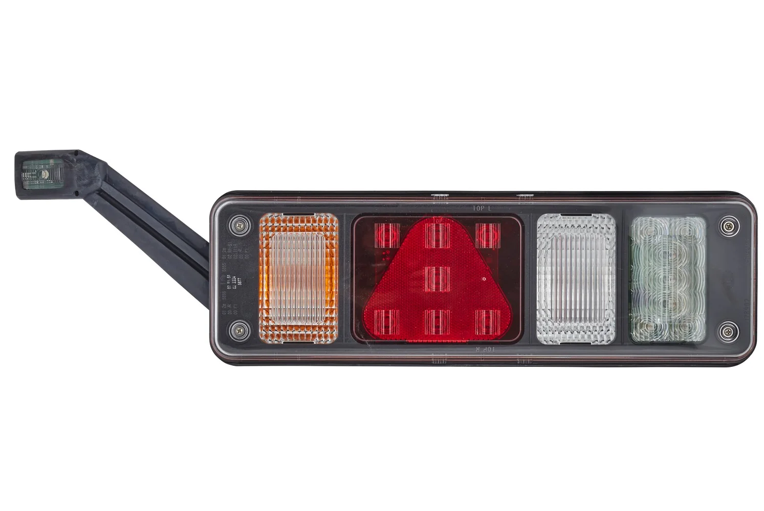HELLA - 2VP 340 961-131 - Rearlight, Hybrid, 24V