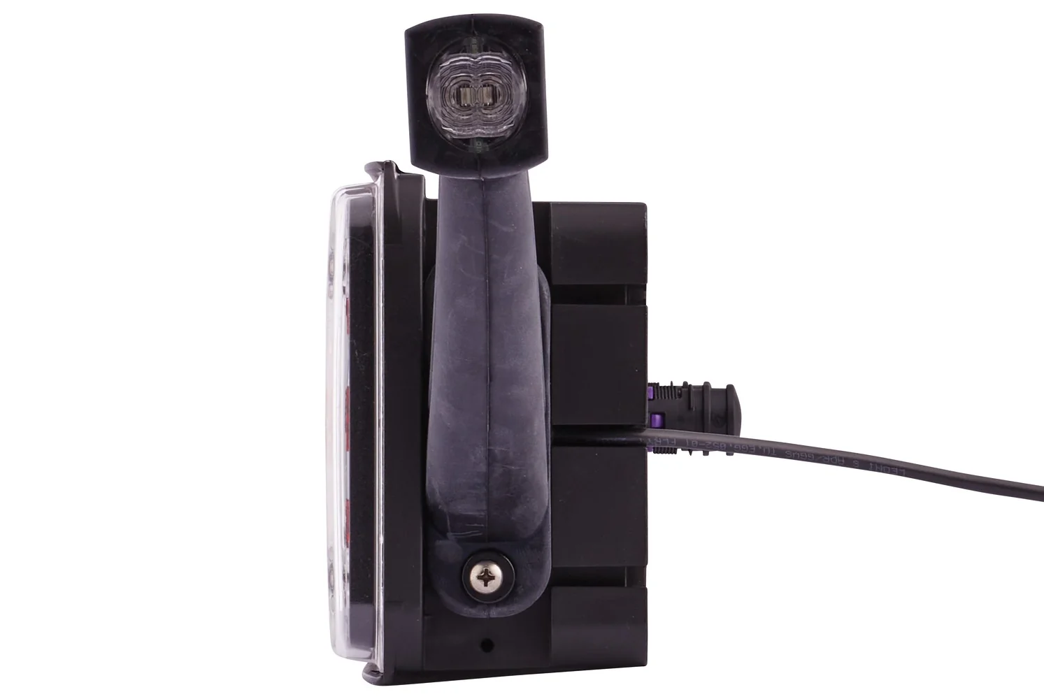 HELLA - 2VP 340 961-141 - Rearlight, Hybrid, 24V