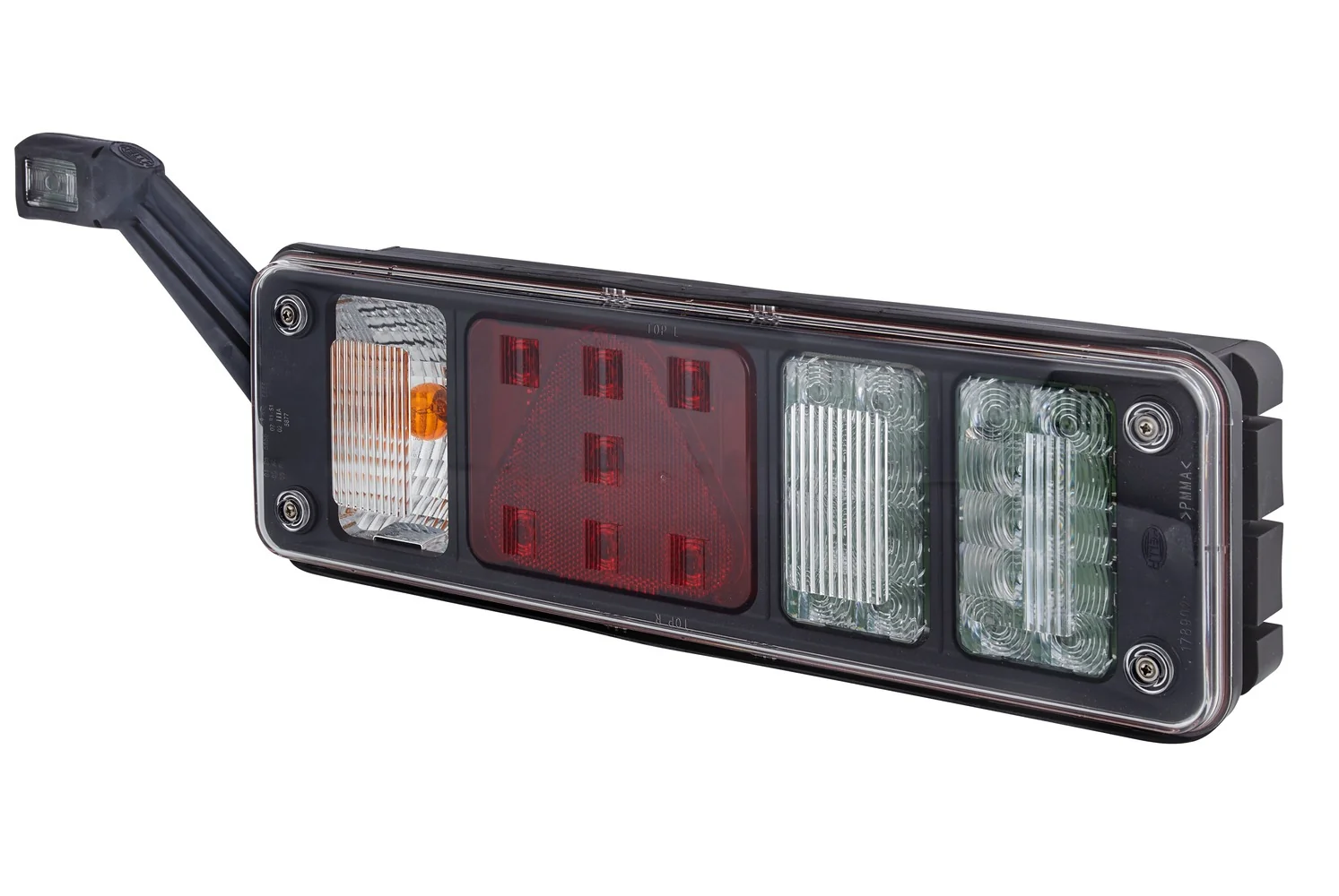 HELLA - 2VP 340 961-151 - Rearlight, Hybrid, 24V
