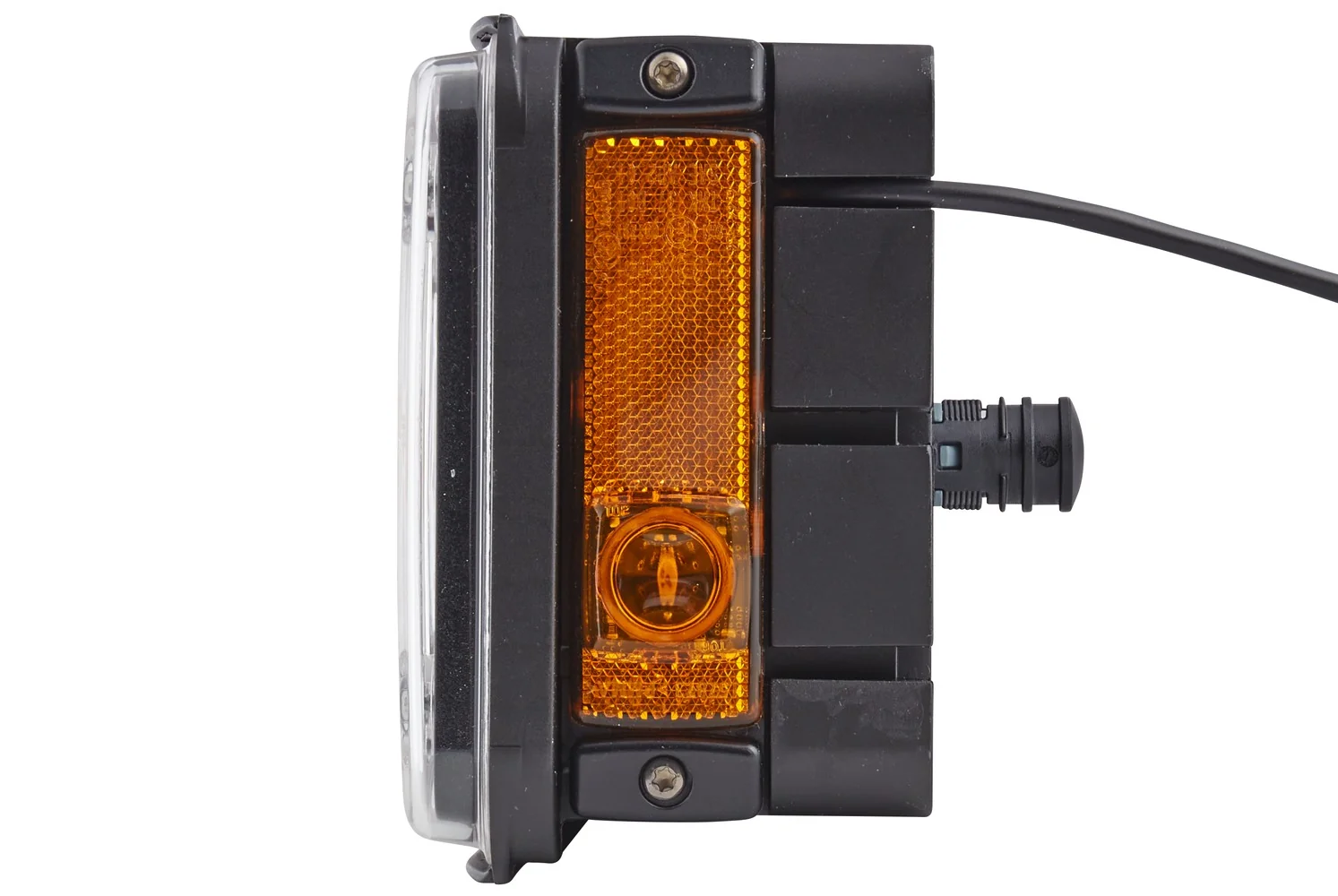 HELLA - 2VP 340 961-211 - Rearlight, Hybrid, 24V