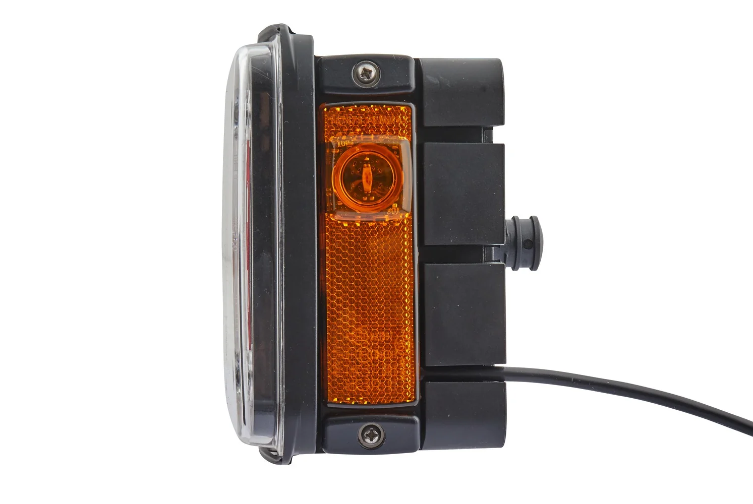 HELLA - 2VP 340 961-221 - Rearlight, Hybrid, 24V