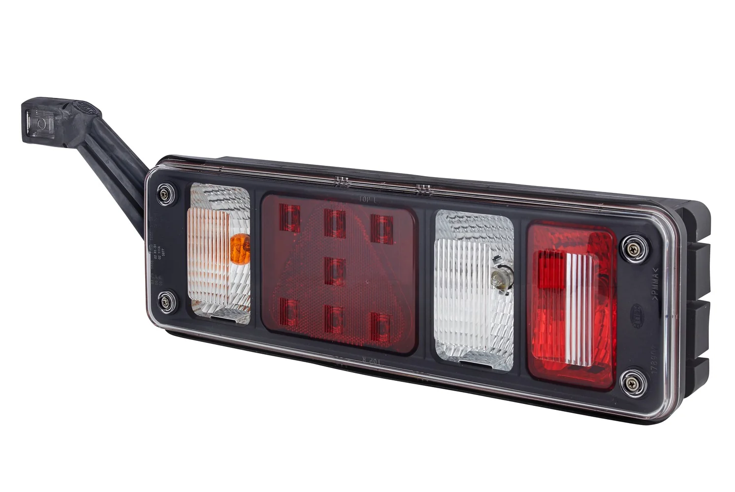 HELLA - 2VP 340 961-431 - Rearlight, Hybrid, 24V