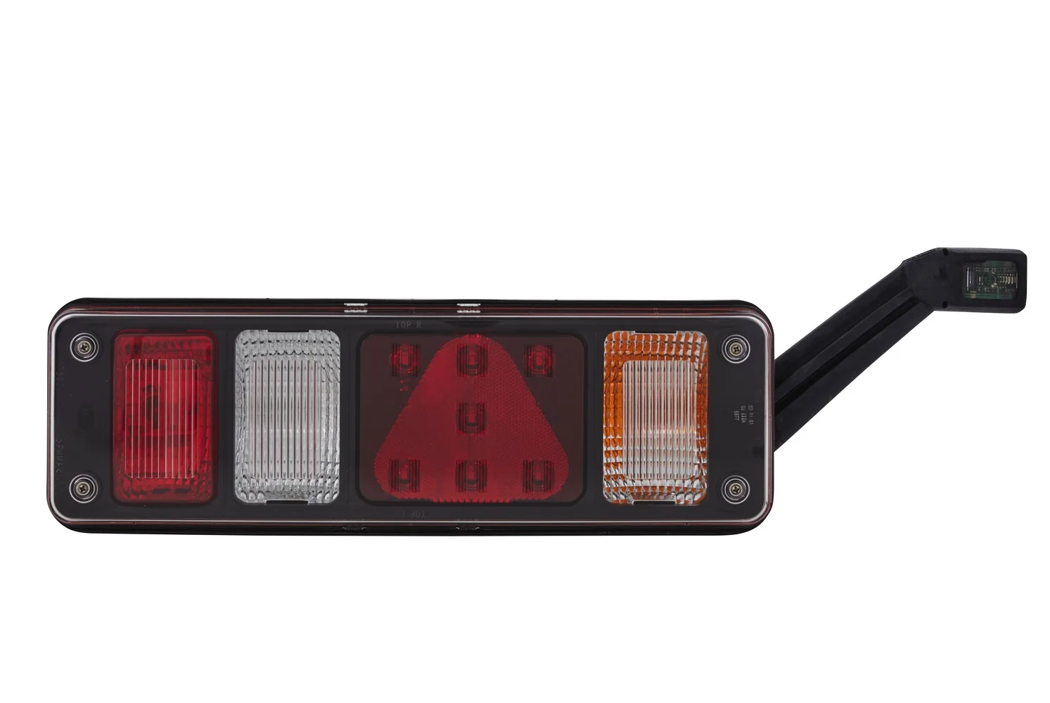 HELLA - 2VP 340 961-441 - Rearlight, Hybrid, 24V