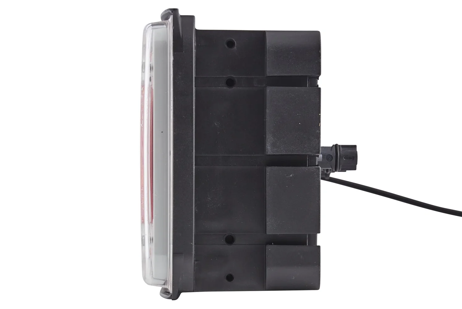 HELLA - 2VP 340 961-531 - Rearlight "Krone", Hybrid, 24V